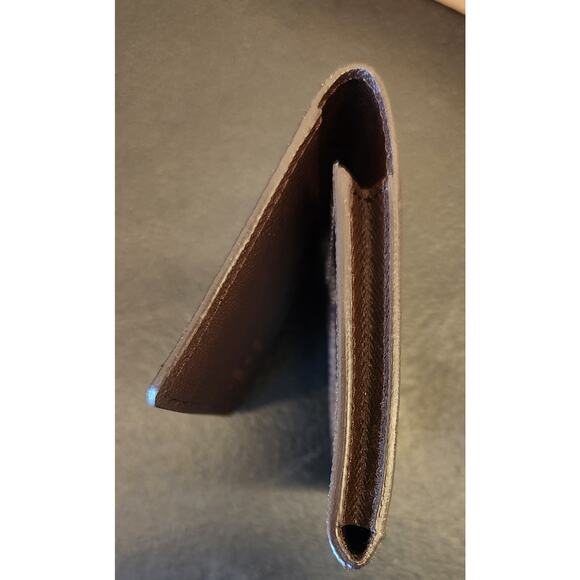 Louis Vuitton Damier Azur Canvas Card Holder Wallet with box - Picture 9 of 11